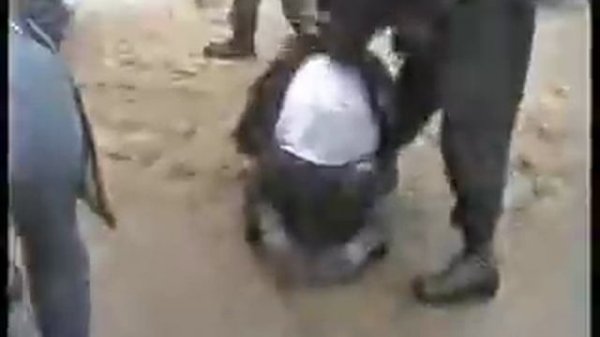 Омон берет не тот Porsche Cayenne