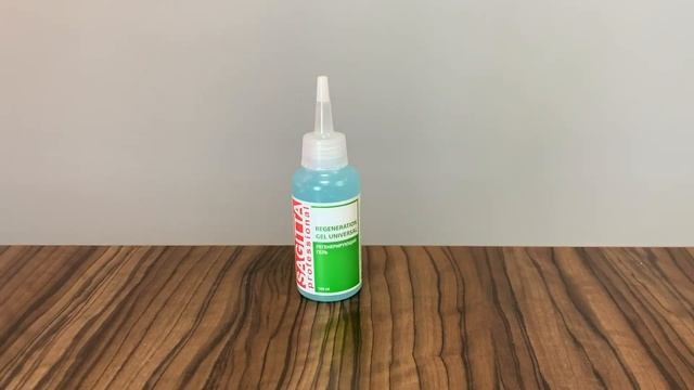 REGENERATION GEL UNIVERSAL / Гель регенерирующий универсал смотреть онлайн