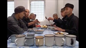 Самая жёсткая тюрьма России