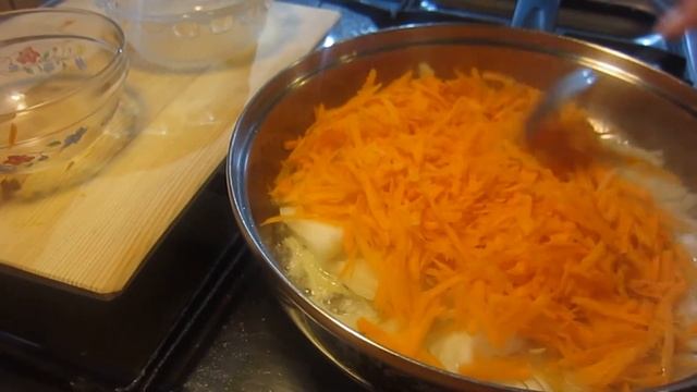 САЛАТ С ПЕЧЕНЬЮ И ФАСОЛЬЮ I Легкая Кухня I смотреть онлайн