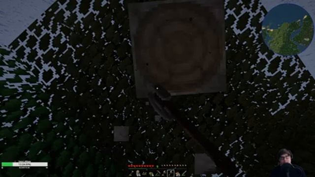 MineColonies Livestream 2 (Minecraft 1.18 Let's Play) смотреть онлайн