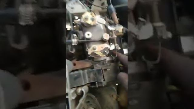 سبب الصوة المزعج في المحرك ديازل 1.9 D reunlt смотреть онлайн