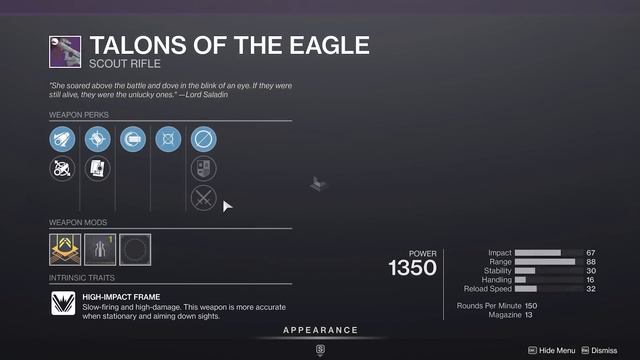 Don't Miss these TWO EXOTICS, DMT VERY GOOD, Hunter EXOTIC GOD ROLL - Xur Aug 5th - Destiny 2 смотреть онлайн