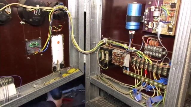 Сигнализация для дачи (2-я ч) смотреть онлайн