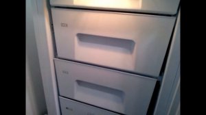 Черри/ Морозильная камера POZIS FV 115/ Почему не выкладываю