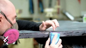 Сборка стола за 15 600 долларов США