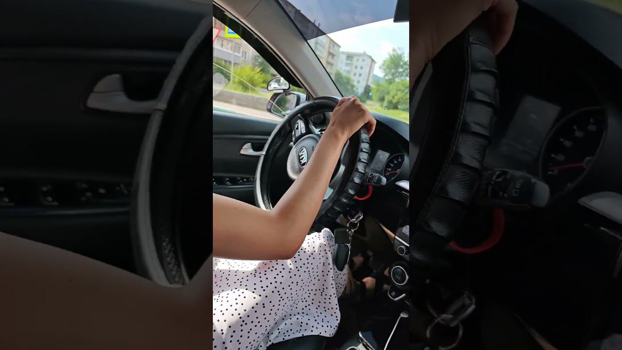 #автошкола #crazyinstructor #уланудэ смотреть онлайн