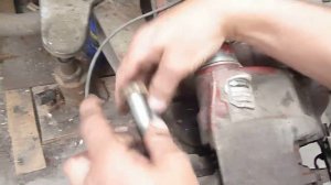 Ивеко Еврокарго  Снятия суппорта 1