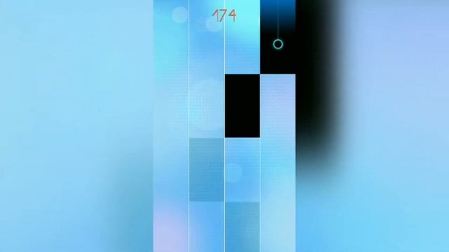 Faded in piano tiles 2 (Alan Walker)+APK смотреть онлайн