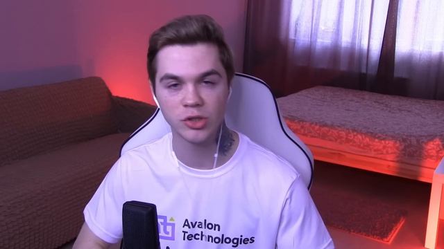 Я побрился налысо? Возвращение психа? смотреть онлайн