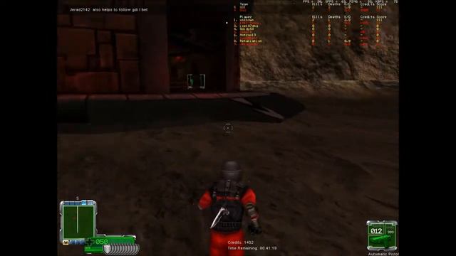 TCW Gobi смотреть онлайн