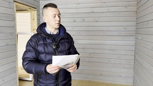 Сколько стоит построить дом из бруса под ключ? Второй этап стройки и шлифовка бруса после усадки. смотреть онлайн
