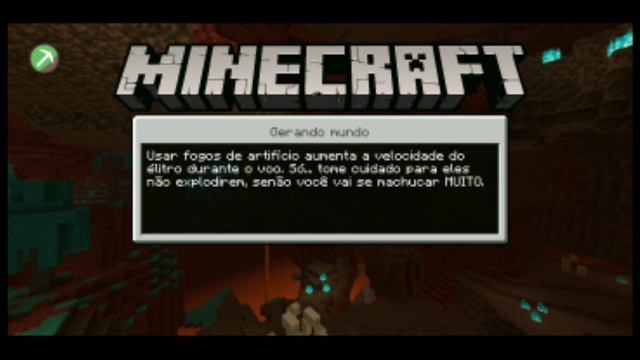 SAIU!! COMO TER MINI MAPA NO SEU MINECRAFT PE 1.19 ( MINECRAFT POCKET EDITION смотреть онлайн