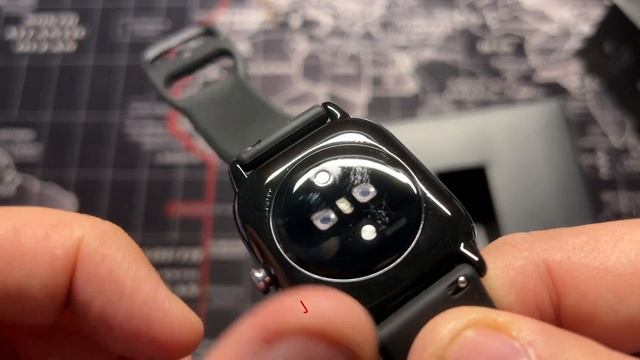 Amazfit Gts 4 Mini Unboxing смотреть онлайн