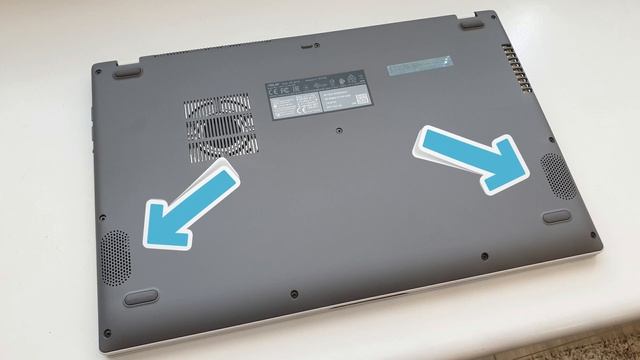 Best Sub $500 Laptop? ASUS M515DA - Review смотреть онлайн