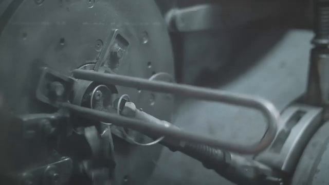 Прогресс. Презентация фабрики Progress