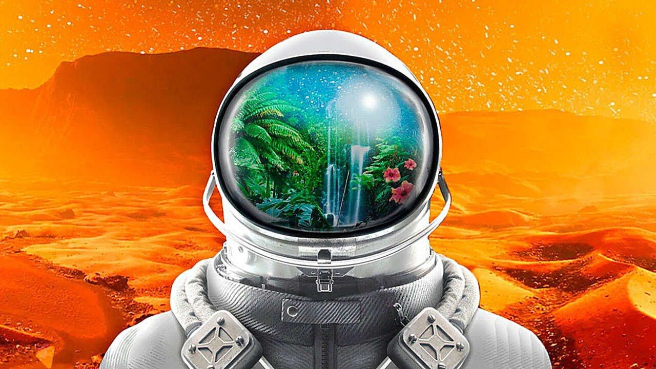 Planet Crafter shorts смотреть онлайн