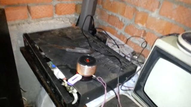 Элитная аудиосистема :) смотреть онлайн