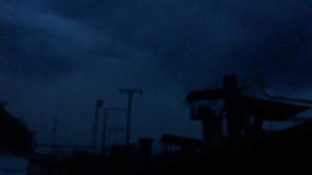 tormenta eléctrica Catatumbo y lago de Maracaibo смотреть онлайн