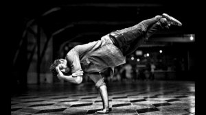 музыка для брейк-данса\B-BOY SHaman - Music cocktail