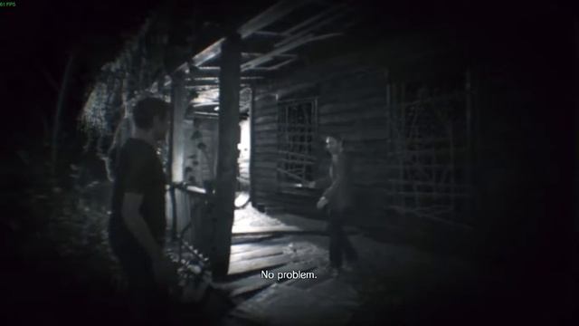 Resident Evil 7 Teaser "Beginning Hour" [A8-5600K + GTX 960 OC] смотреть онлайн