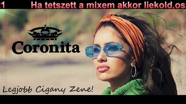 Zotya mulatós coronita mix 2k21 смотреть онлайн