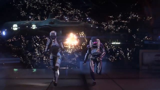 Bioware is only human after all смотреть онлайн