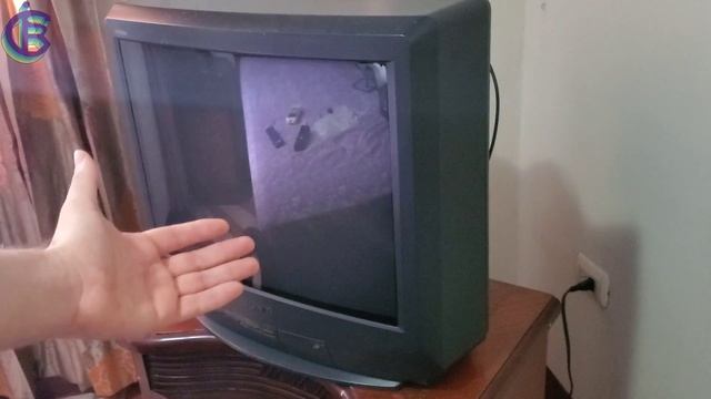 TV BOX en Televisores antiguos SIN CONVERTIDORES смотреть онлайн