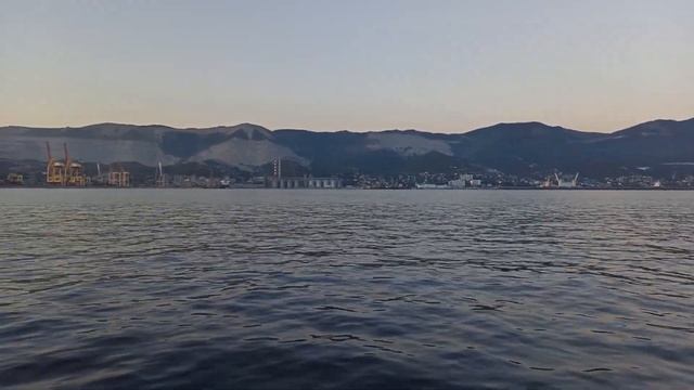 Восточный маяк (Новороссийск) смотреть онлайн