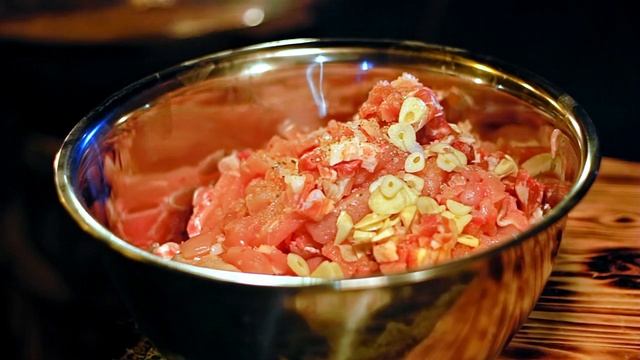 КУРИЦА фаршированная КУРИЦЕЙ. STUFFED CHICKEN смотреть онлайн