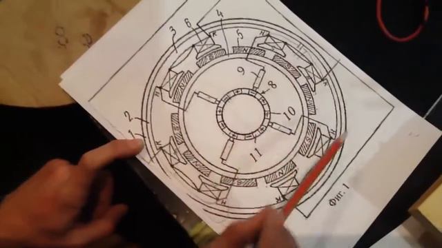 О чем не написано в патентах Шкондина смотреть онлайн