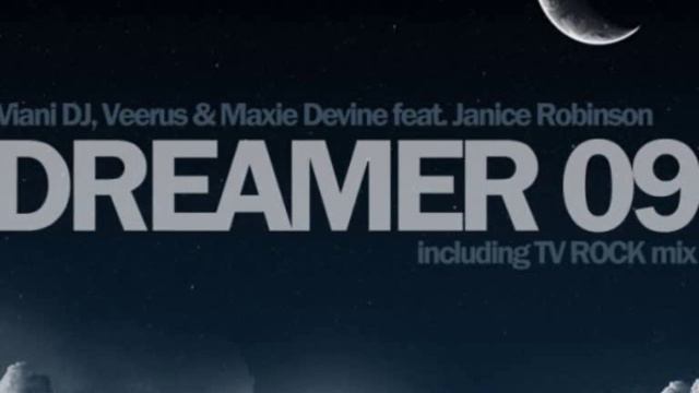 Dreamer 2009 (Avicii Remix) - Viani Dj, Veerus & Maxie Devine | www.neonrecords.com.au смотреть онлайн