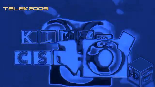 KinoAtis Csupo Effects Round 2 vs Everyone смотреть онлайн