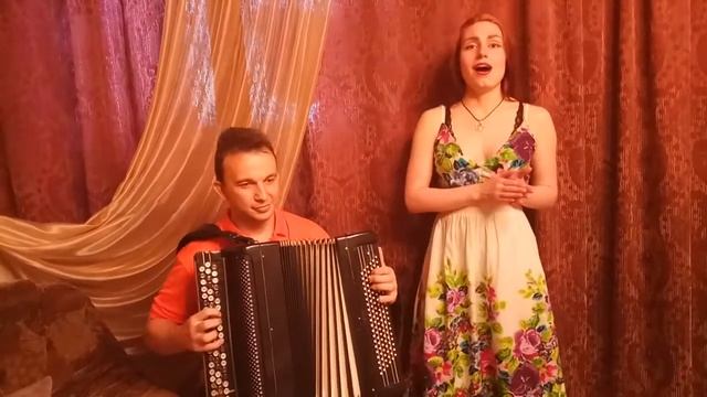 Ой Мороз Мороз. Баян. смотреть онлайн