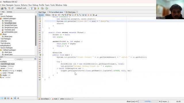 Distributed System JADE (Java Agent Development Framework) смотреть онлайн