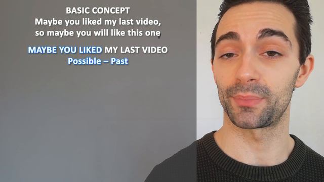 Advanced Rules For Conditionals We Don't Learn In School: PAST FIRST | C1 C2 English Grammar смотреть онлайн