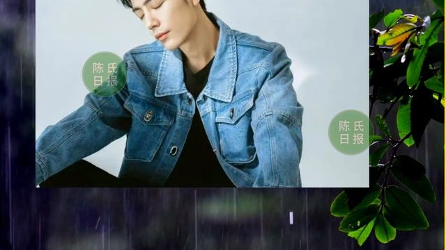 【陈氏日报9月30日】#肖战 深夜拍戏遇到麻烦？肖战新剧官宣连锁反应，《新京报》撰文报道！追肖战被报道成老年人最喜欢的生活方式？#xiaozhan #showbiz смотреть онлайн