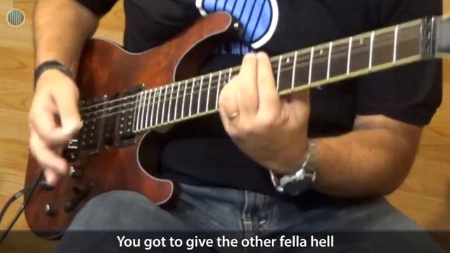 Live and Let Die (Paul McCartney) - Guitar Cover - Prof. FAROFA смотреть онлайн