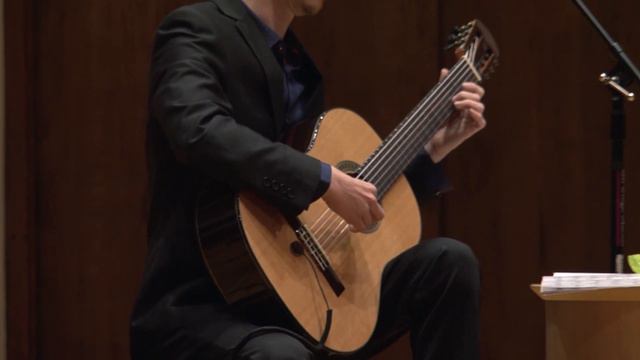 Hong Yan 鸿雁 - Performance by Johannes Moller and Mei Han 韩梅 смотреть онлайн