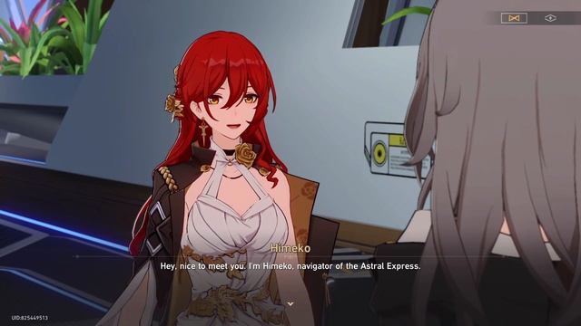 Today Is Yesterday's Tomorrow || Honkai Star Rail - Gameplay Walkthrough 01 || No Commentary смотреть онлайн