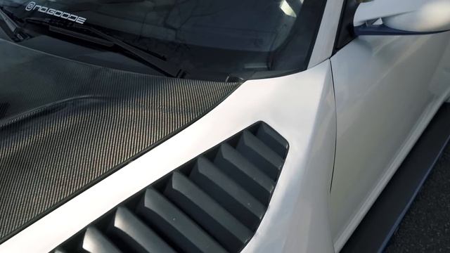 No Goode Porsche | SchwaaFilms (4K) смотреть онлайн