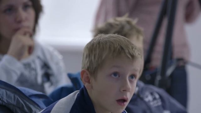 Nikon School смотреть онлайн