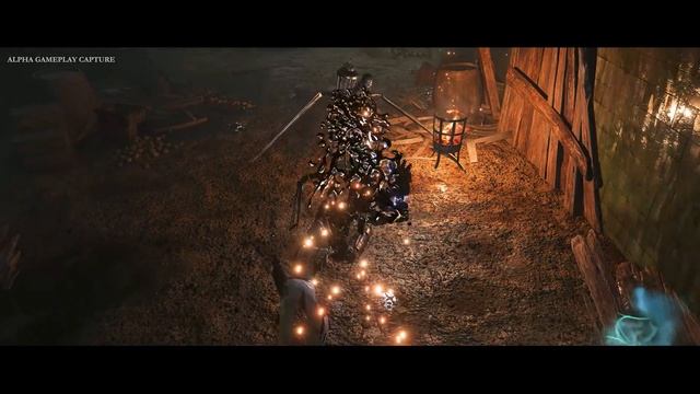 Steelrising | Gameplay Trailer смотреть онлайн