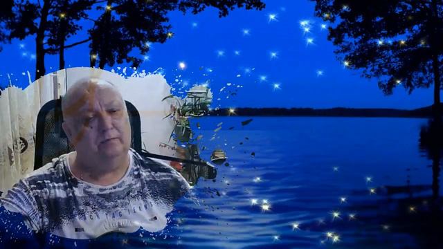 СМОТРИ В МОИ ГЛАЗА. Сл.-Азалия Жуланова Ханина. Муз.-Злата Лазарева. Видео., исп.-Александр Ломтев. смотреть онлайн