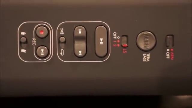 รีวิว ลำโพง Creative Sound Blaster Roar คุณภาพเสียงระดับตัวพ่อ!!! ขอบอกเลย...เสียงดีมากๆ ถูกใจแน่นอ смотреть онлайн