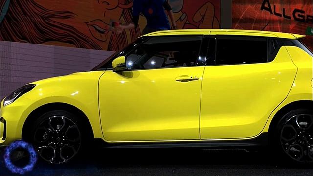 WOW Amazing 2018 Suzuki Swift Booster Jet -  Premium Best Super Sport Exterior and Interior in HD
