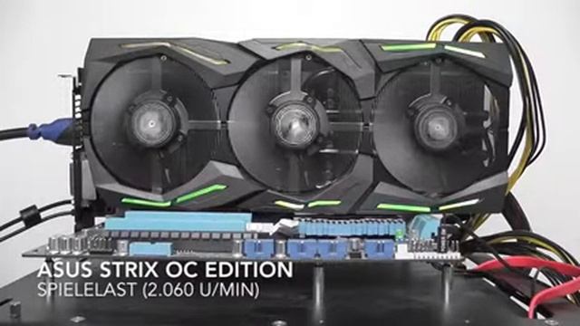 Inno3D iChill GTX 1080 X3 im Test Schneller, leiser und günstiger als die Founders Edition Seite 4 смотреть онлайн