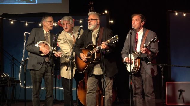 "Daniel Prayed" by the Sunny South Reunion Band смотреть онлайн
