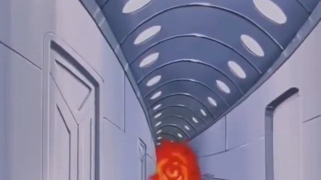Trunks is Dovakin смотреть онлайн