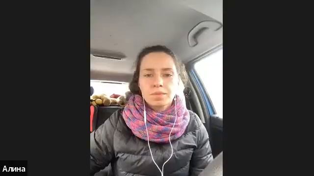 Журналистика для детей ▶ Журналистика и блогинг с Алиной Темновой